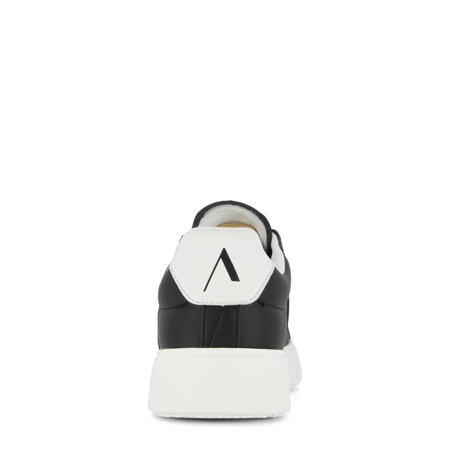 Essence Leather OG-22 Black Bright White - Men