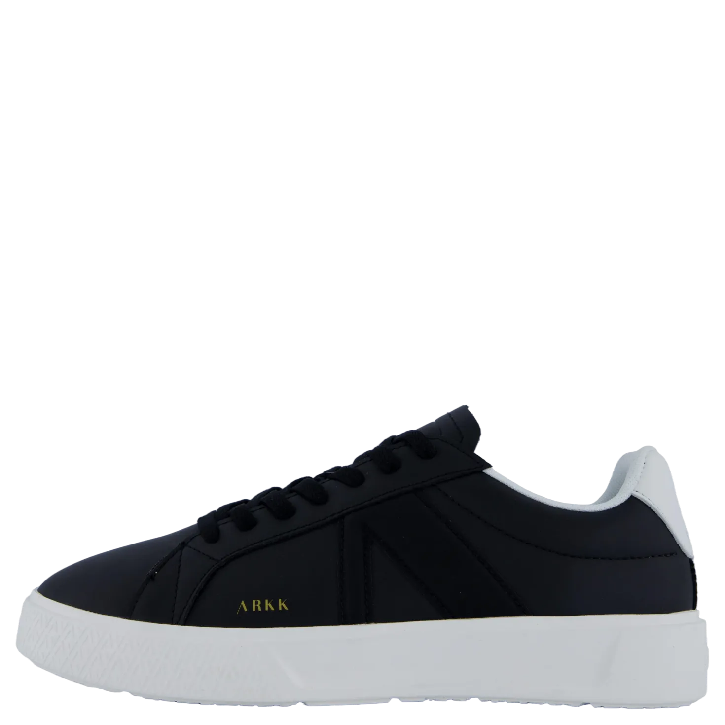 Essence Leather OG-22 Black - Men