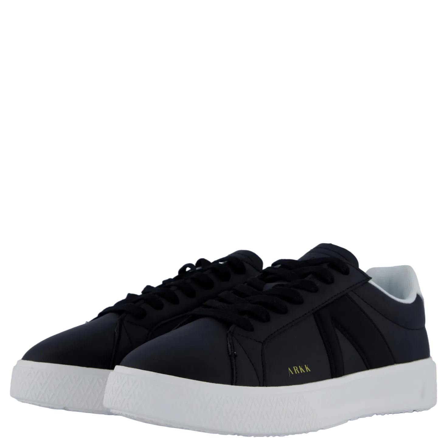 Essence Leather OG-22 Black - Men