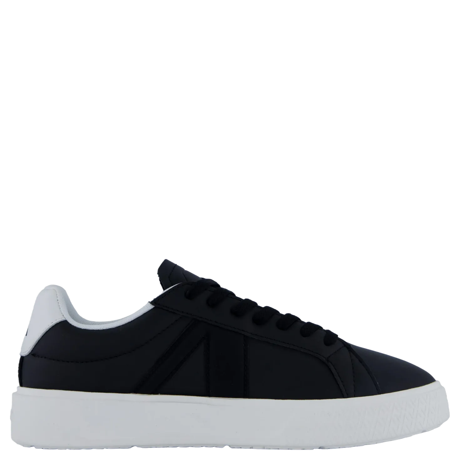 Essence Leather OG-22 Black - Men