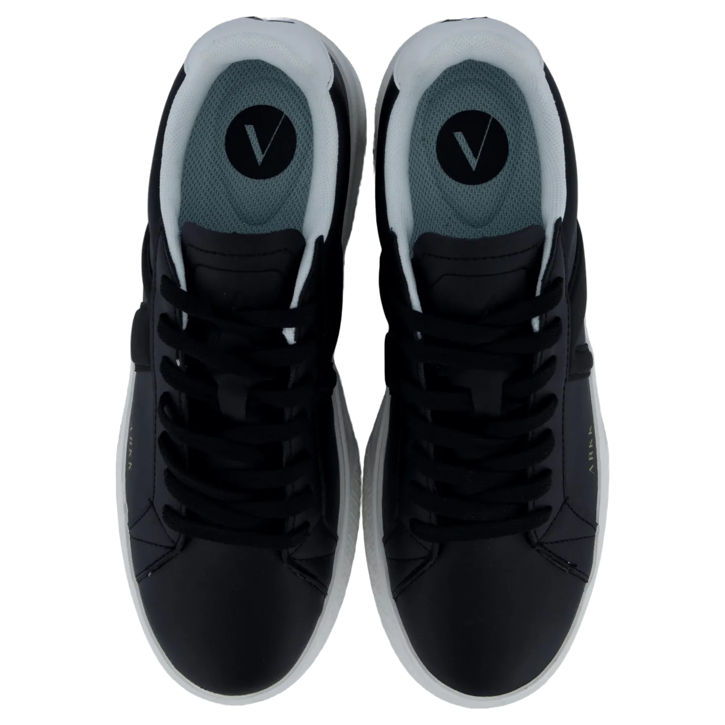 Essence Leather OG-22 Black - Men
