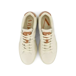 Essence Leather OG-22 Turtledove Sierra - Men