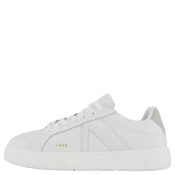 Essence Leather OG-22 White - Men