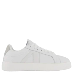 Essence Leather OG-22 White - Men