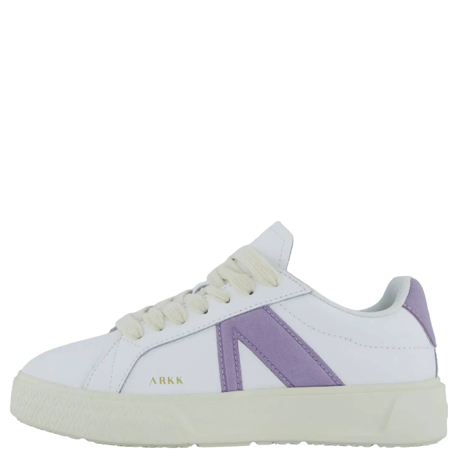 Essence Leather OG-22 White Purple - Women
