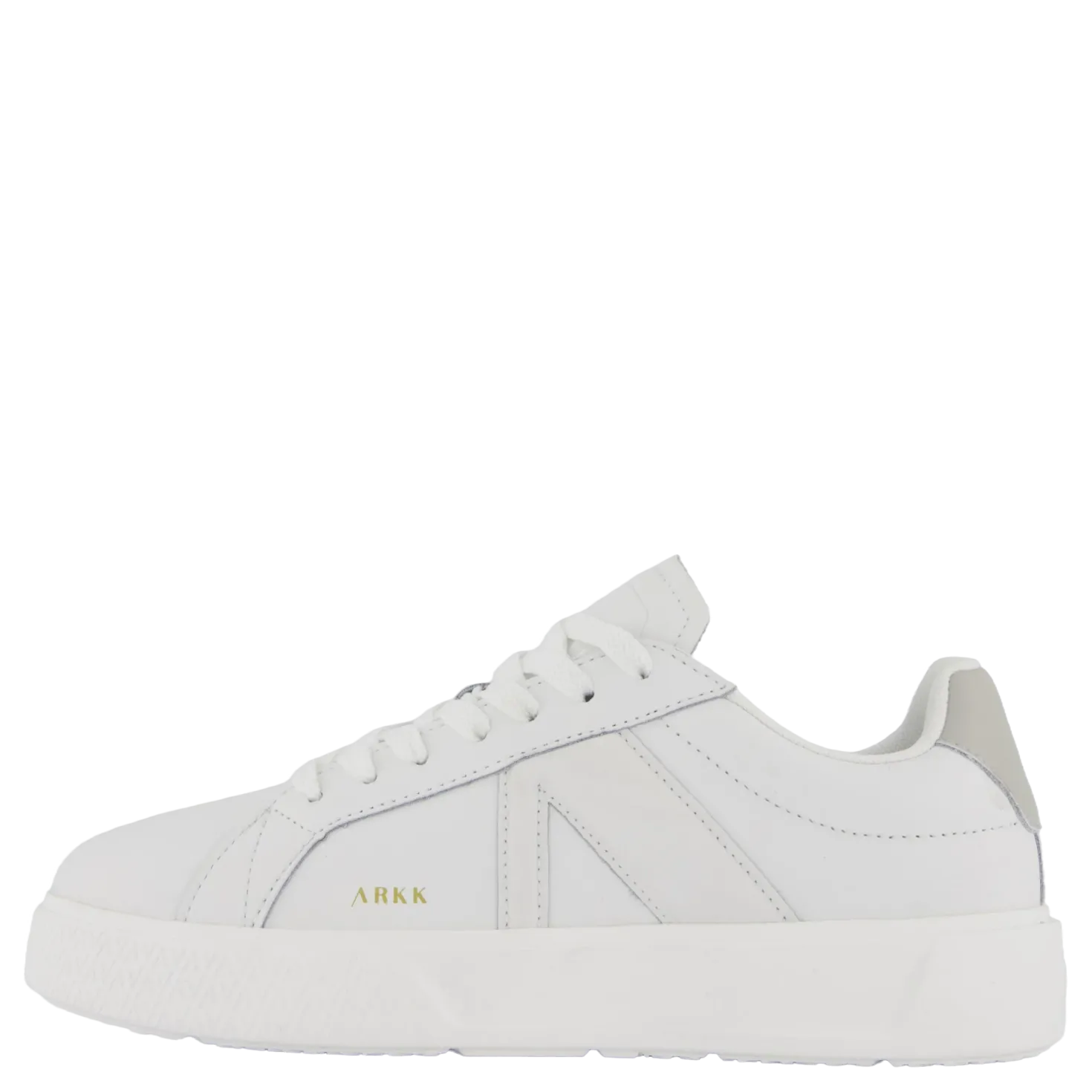 Essence Leather OG-22 White - Women
