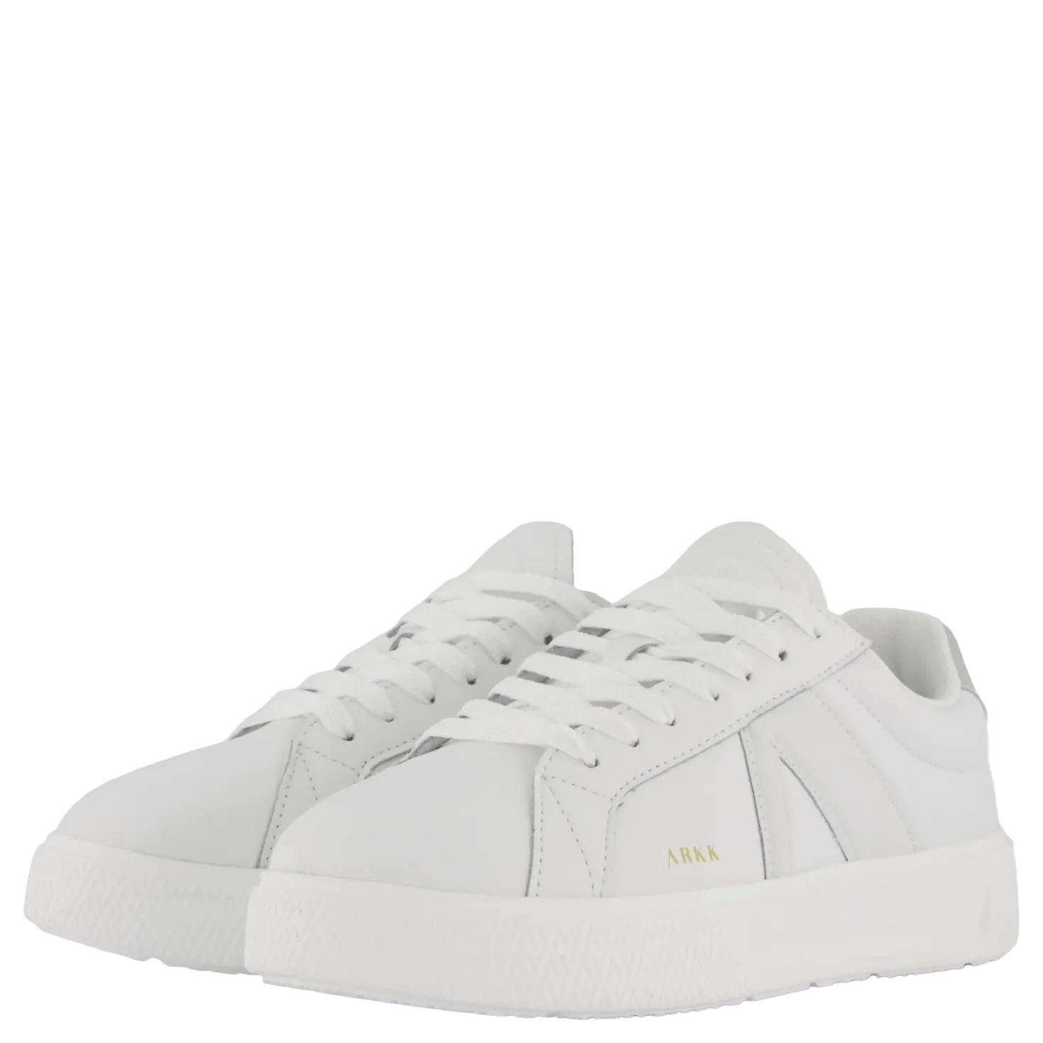 Essence Leather OG-22 White - Women