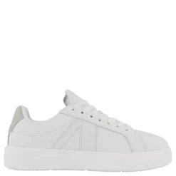 Essence Leather OG-22 White - Women