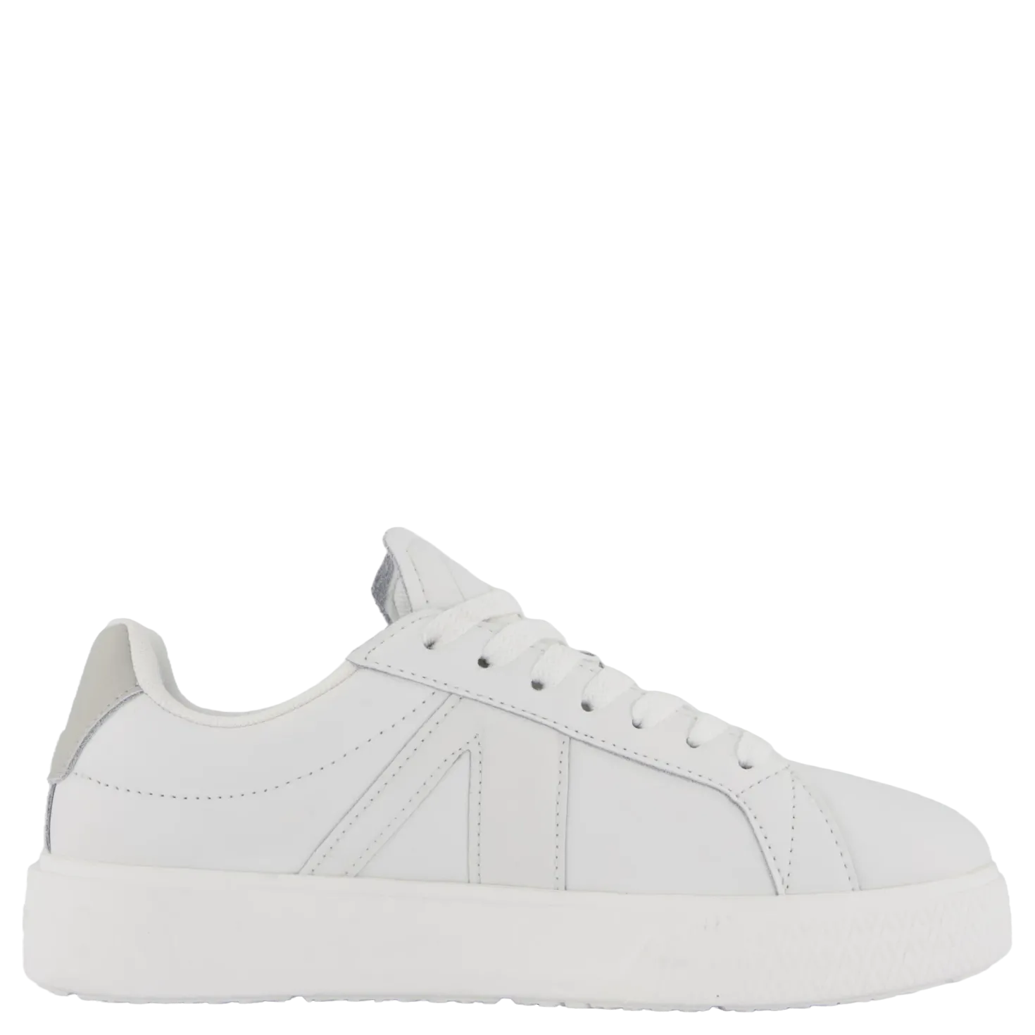 Essence Leather OG-22 White - Women