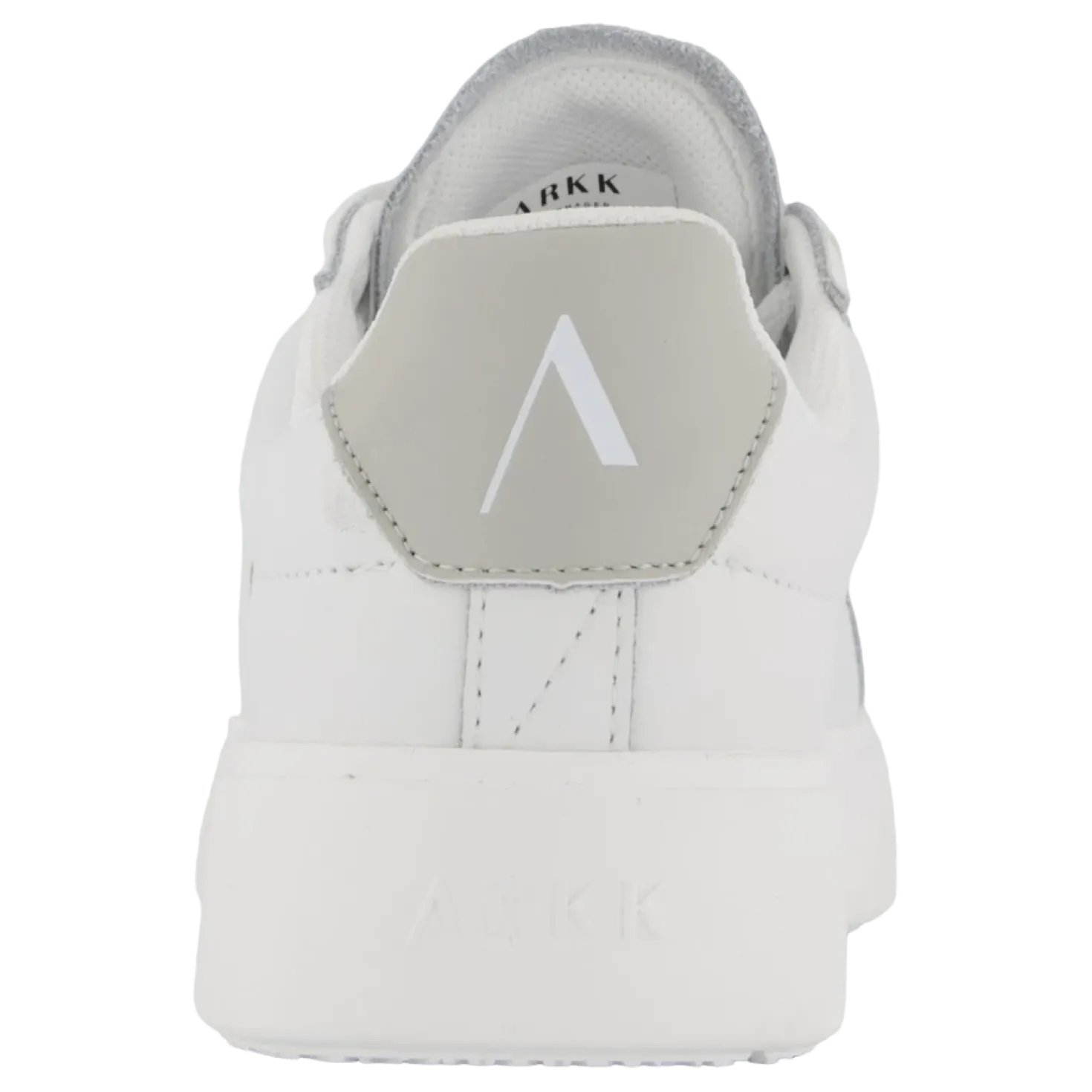 Essence Leather OG-22 White - Women