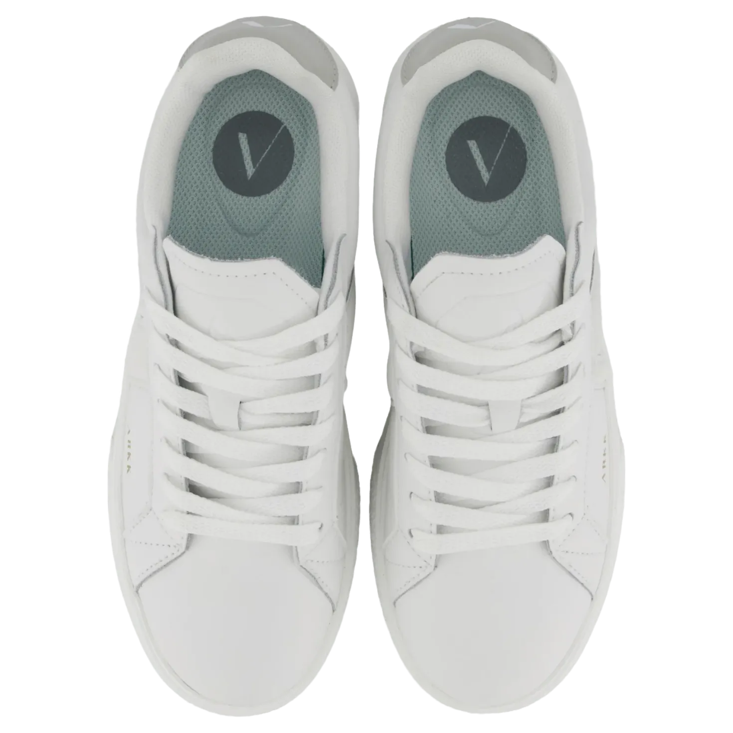 Essence Leather OG-22 White - Women