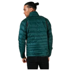 Essens Down Jacket Green