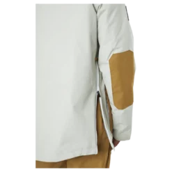 Essential Anorak M Light Beige