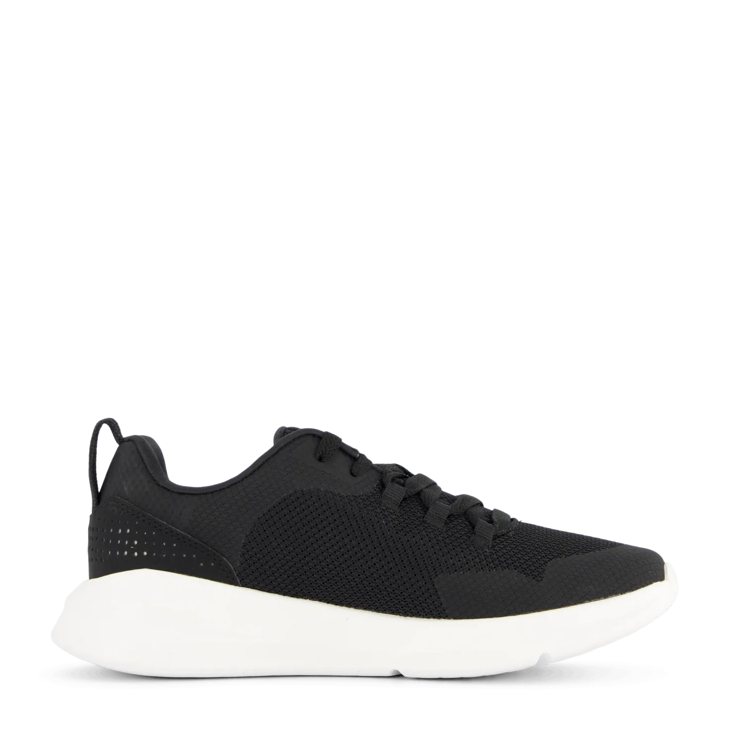 Essential Black