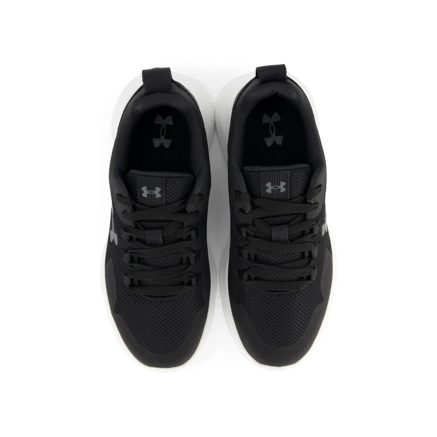 Essential Black