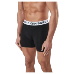 Essential Boxer 5p Multipack 6