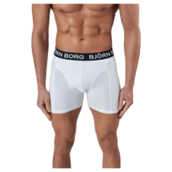 Essential Boxer 5p Multipack 6