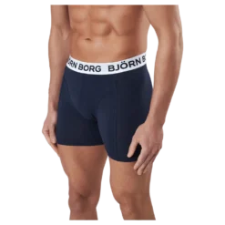 Essential Boxer 5p Multipack 6