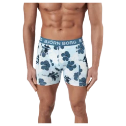 Essential Boxer 5p Multipack 6
