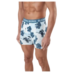 Essential Boxer 5p Multipack 6
