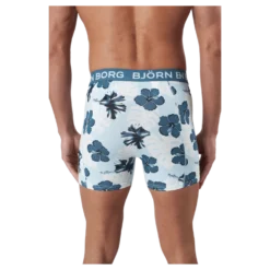 Essential Boxer 5p Multipack 6