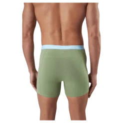 Essential Boxer 5p Multipack