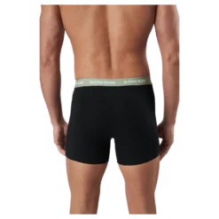 Essential Boxer 5p Multipack