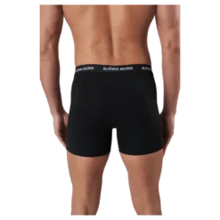 Essential Boxer 5p Multipack