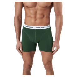 Essential Boxer 5p Multipack