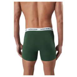 Essential Boxer 5p Multipack