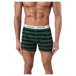 Essential Boxer 5p Multipack