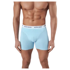 Essential Boxer 5p Multipack 1