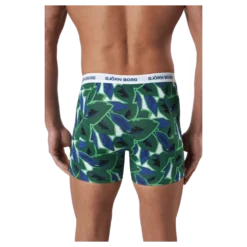Essential Boxer 5p Multipack 1