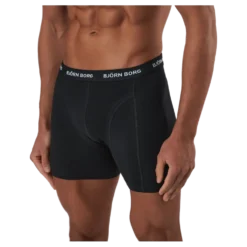 Essential Boxer 5p Multipack 1