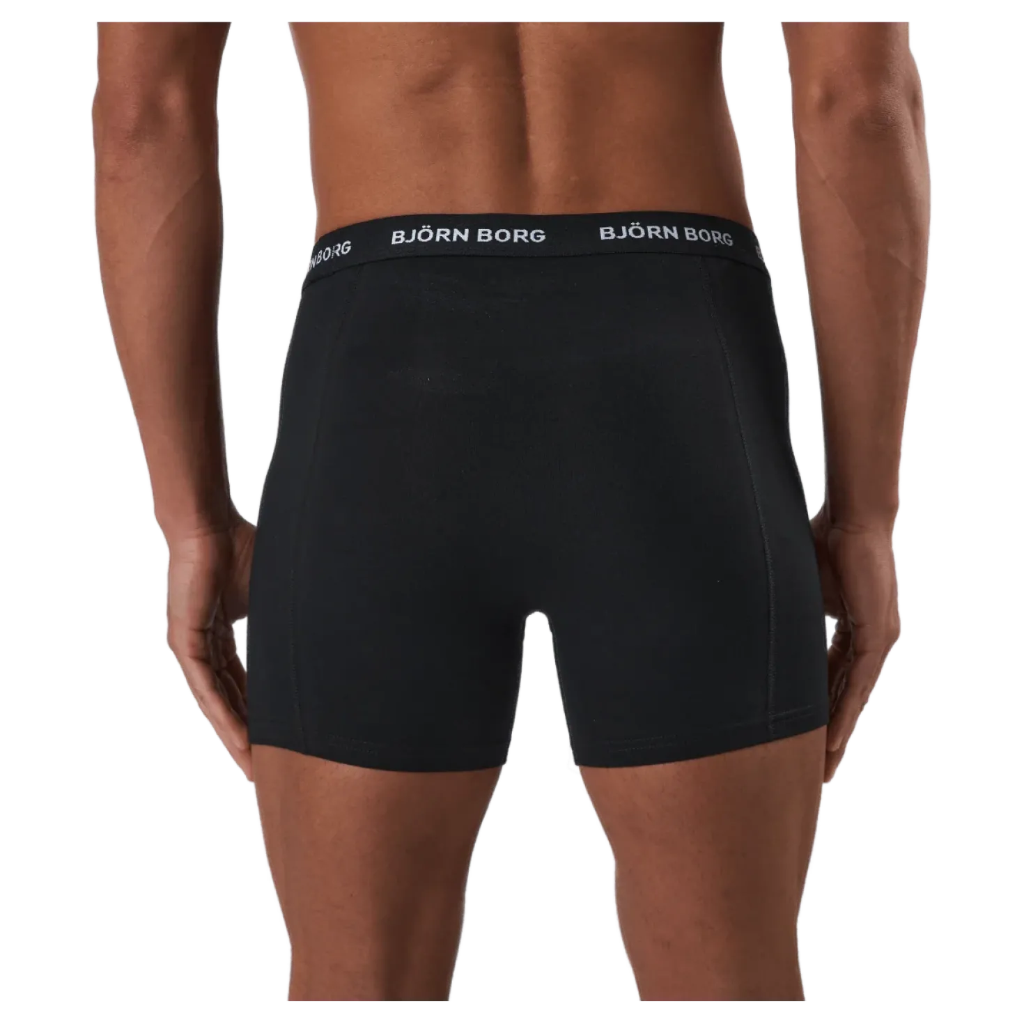 Essential Boxer 5p Multipack 1