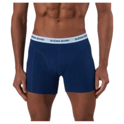 Essential Boxer 3p Multipack 3
