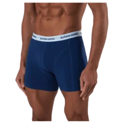 Essential Boxer 3p Multipack 3