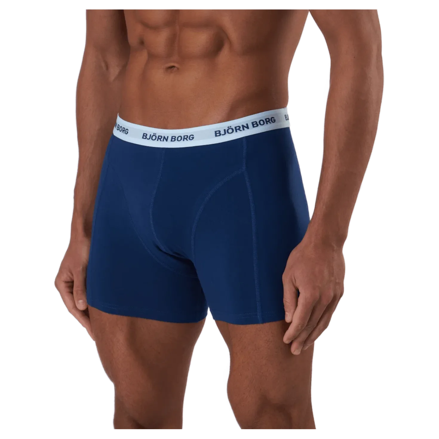 Essential Boxer 3p Multipack 3