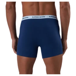 Essential Boxer 3p Multipack 3