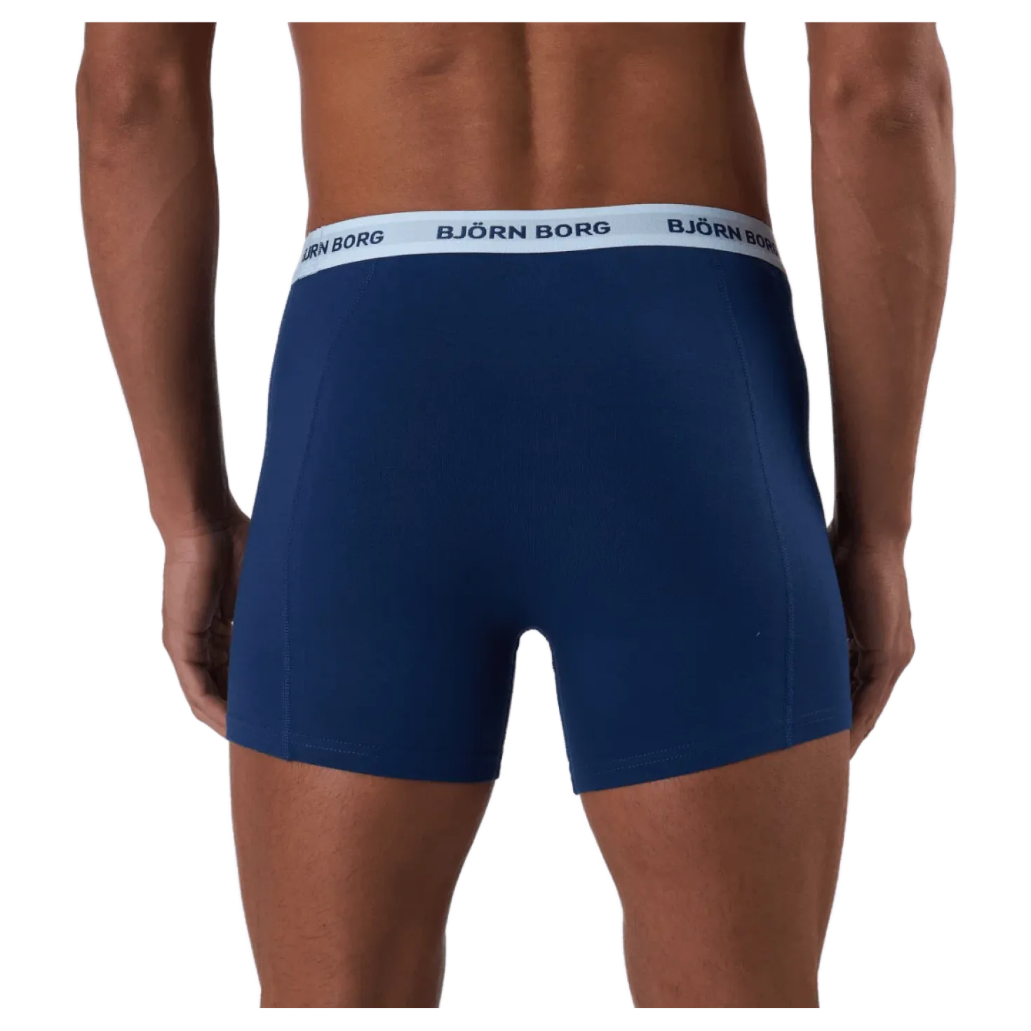Essential Boxer 3p Multipack 3