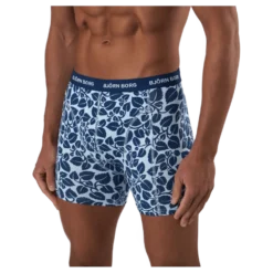Essential Boxer 3p Multipack 3
