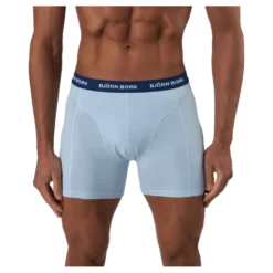 Essential Boxer 3p Multipack 3
