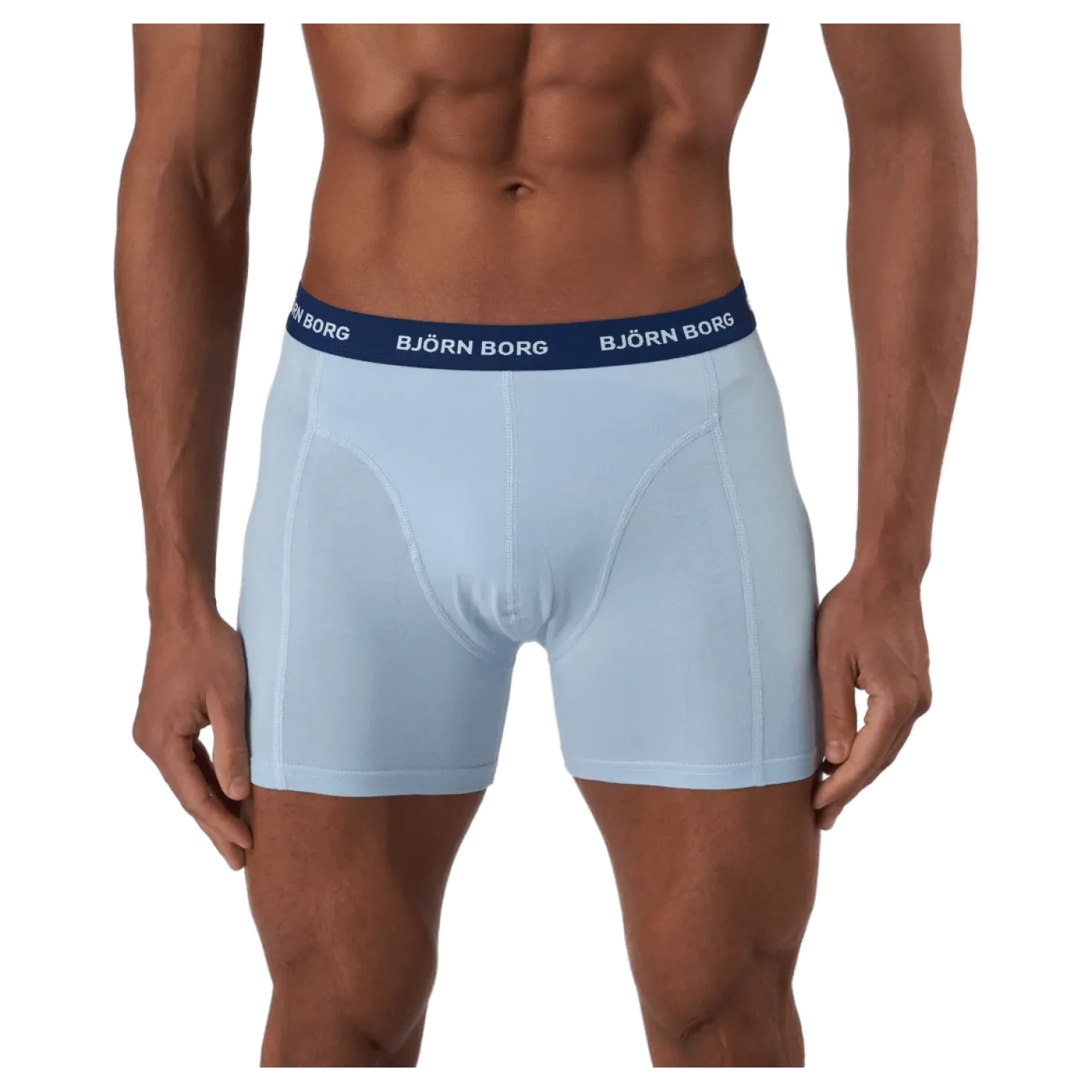 Essential Boxer 3p Multipack 3