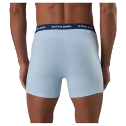 Essential Boxer 3p Multipack 3