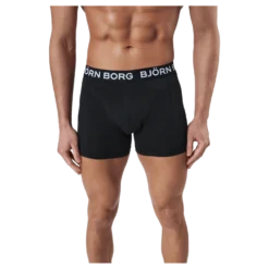 Essential Boxer 12p Multipack 1