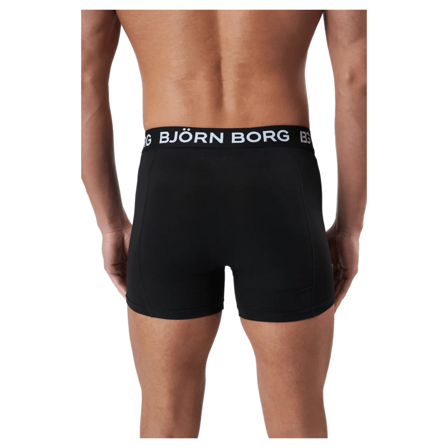 Essential Boxer 12p Multipack 1