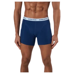 Essential Boxer 5p Multipack 3