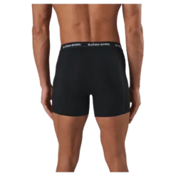 Essential Boxer 5p Multipack 3