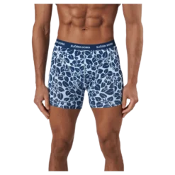 Essential Boxer 5p Multipack 3