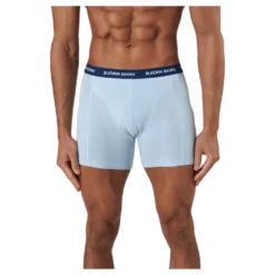 Essential Boxer 5p Multipack 3